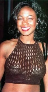 tatyana ali : 5 - picture uploaded by sweet51 to people