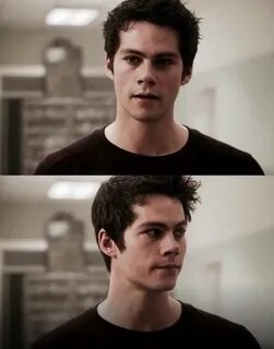 Dylan O'Brien uploaded by Naecco on We Heart It
