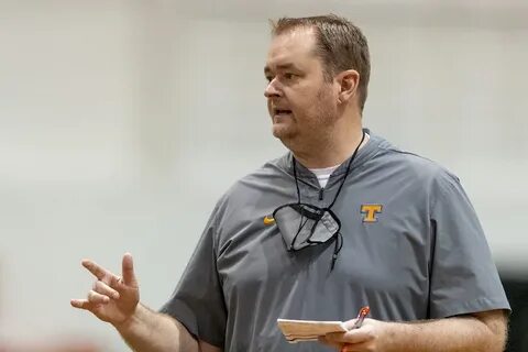 Everything Josh Heupel said following Vols' first practice o