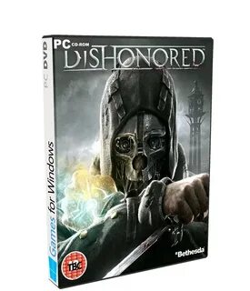 Dawnload Dishonored Goty Editon Tornet : Dishonored: Game of