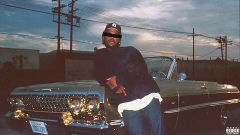 Will Soul - "San Andreas" ft. Kendrick Lamar, YG, The Game C