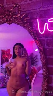 Citlali Prado / Dreamybratbaby Nude OnlyFans Leaks 2.