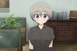Joeschmo's Gears and Grounds: Uzaki-chan wa Asobitai! - Epis