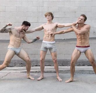 Kyke Krieger, Logan Paul, & Max Emerson - Imgur