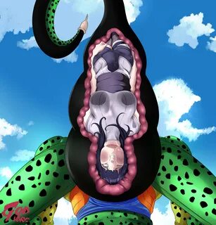 Cell Absorption Vore - /d/ - Hentai/Alternative - 4archive.o