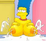 Read Marge Simpson (The Simpsons) 02 Hentai porns - Manga an