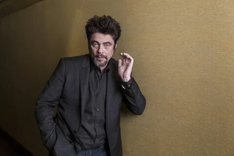 Benicio Del Toro: "Je sais d'où je viens" - "Paradise lost