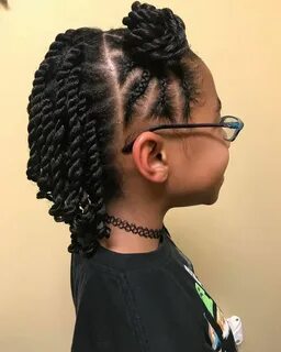 Pin on Hairstyle Black Kids