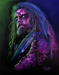 Rob Zombie Rob zombie art, Rob zombie, Zombie art