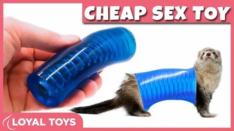 Doctor Love Slipper Cheap Pocket Pussy Sex Toy - YouTube