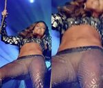 Jennifer Lopez see-through pussy lips UpskirtSTARS