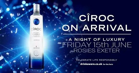 Ciroc On Arrival (@Ciroc_OnArrival) / Твиттер