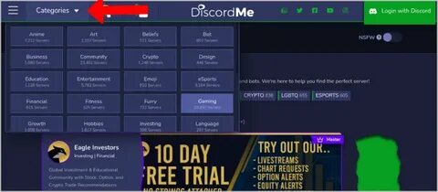 8 Sources to Find Discord Servers to Join Today - TechWiser