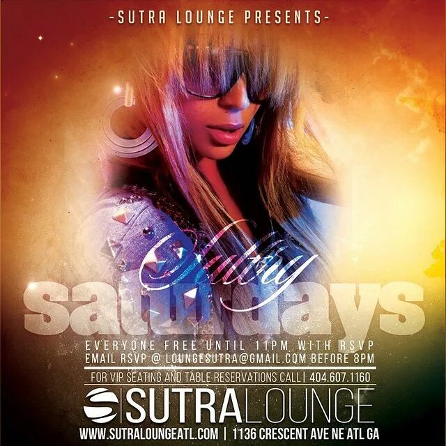Sutra Lounge Atl (@sutraloungeatl) * Фото и видео в Instagra