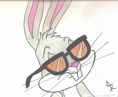 Lola Bunny Drawing at GetDrawings Free download