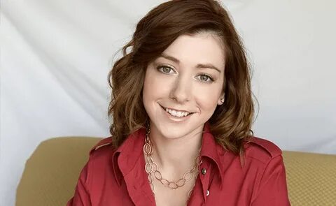 The Hair(volution) of Lily Aldrin on "How I Met Your Mother"