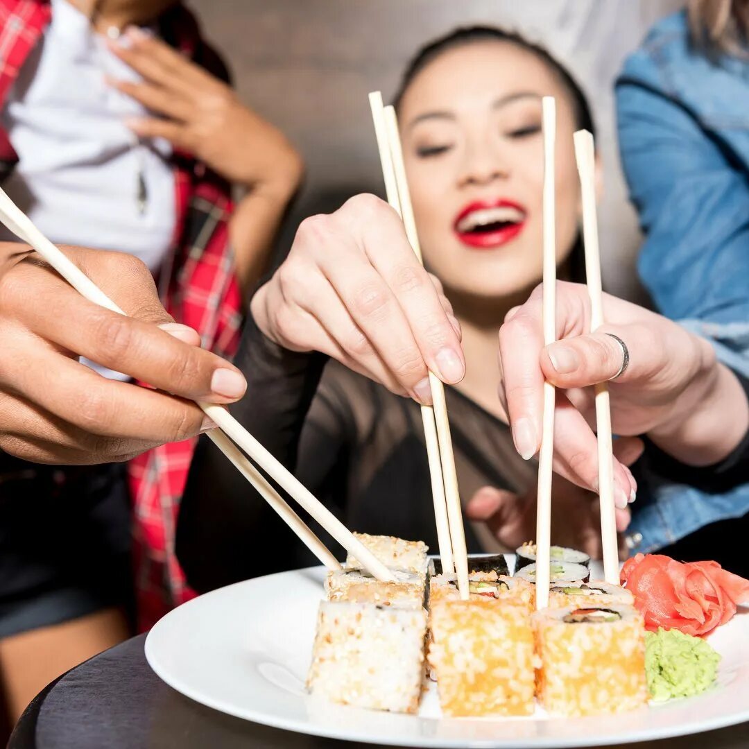 Отзывы о ешь суши фото 105