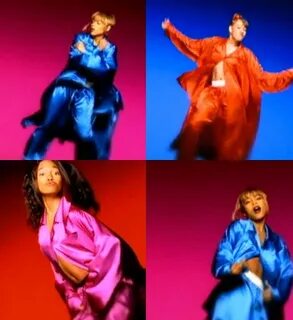 TLC New Film: We Chart Their 90s-tastic Fashion History Graz