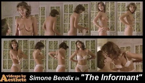 Симона Бендикс nude pics, Страница -1 ANCENSORED