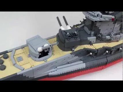 lego hms hood OFF-50