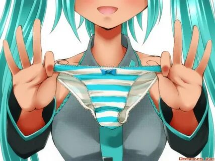 Hatsune Miku - VOCALOID - Image #591936 - Zerochan Anime Ima