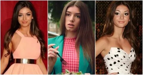 70+ Hot Pictures Of Mimi Keene That Are Sure To Keep You On 