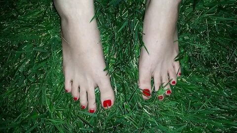 Cherry Feet Random Best Of - Photo #23