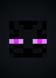 Minecraft enderman Digital Art by Abdulrahman Yasser Fine Ar