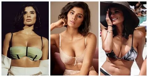 51 Diane Guerrero Nude Pictures Which Make Her A Work Of Art