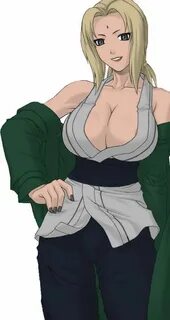 😍 Lady Tsunade 😍 Anime Amino