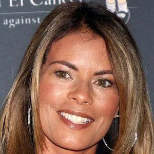 Lisa Vidal - Age, Family, Bio Famous Birthdays