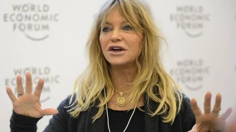 Pictures of Goldie Hawn, Picture #190919 - Pictures Of Celeb