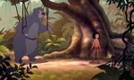 Disney Animated Movies for Life: The Jungle Book 2 Part 3