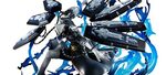 Persona 3 Thanatos Figure Pictures by MegaHouse, Releasing i