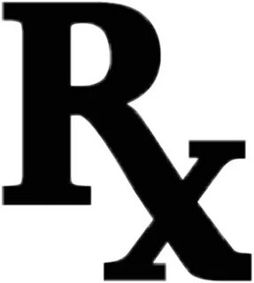 rx prescription freetoedit #rx sticker by @megansmith781