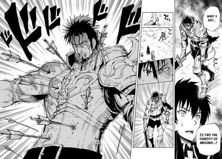 Read Manga Genjitsushugisha no Oukokukaizouki - Chapter 27