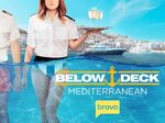 s6e01! Below Deck Mediterranean; Season 6 Episode 1 - (FULL-