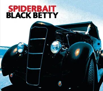 Bettyblac