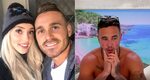 Exclusive: Love Island's Eden and Erin say Grant had a girlf