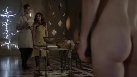 2x04 "The Flying Forest" Captures - TheMagicians2x04-0127 - 