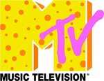 Download Music Television Png Logo - Mtv Logo White Png - Fu