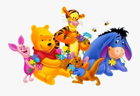 Google Search Disney Pinterest - Winnie The Pooh And Friends