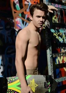 Picture of Gavin MacIntosh in General Pictures - gavin-macin