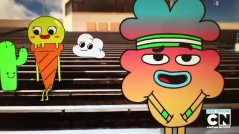 Introducing : Tobias #3 (Gumball best eps 44) - YouTube
