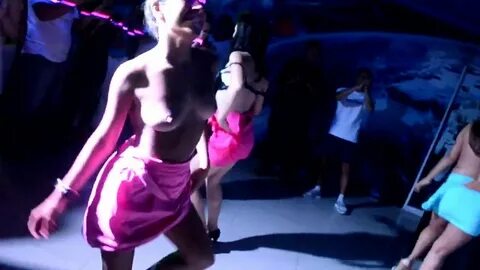 Gemini Club Topless Dance Xednorton, Free Porn 58: xHamster