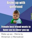 🐣 25+ Best Memes About Female Best Friend Female Best Friend