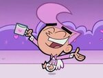 Cupid from Fairly Odd Parents Cartoon profile pictures, Cart
