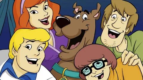 Why Can Scooby-Doo Talk?