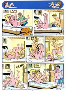 Funny-Oh-my husband Porn Comics