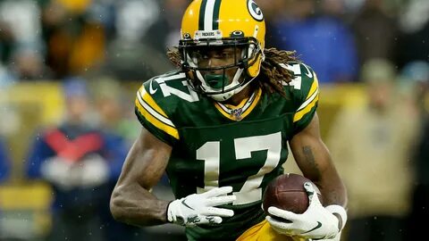 Davante Adams Wallpapers Wallpapers - All Superior Davante A